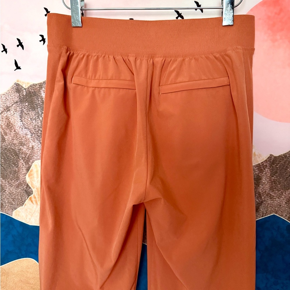 Athleta Brooklyn Ankle Pant, Sunbaked Clay - Picture 8 of 12
